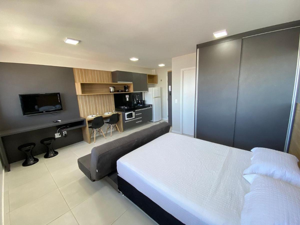 Edificio Time Apto 1118 Er Hospedagens Διαμέρισμα Maceió Εξωτερικό φωτογραφία