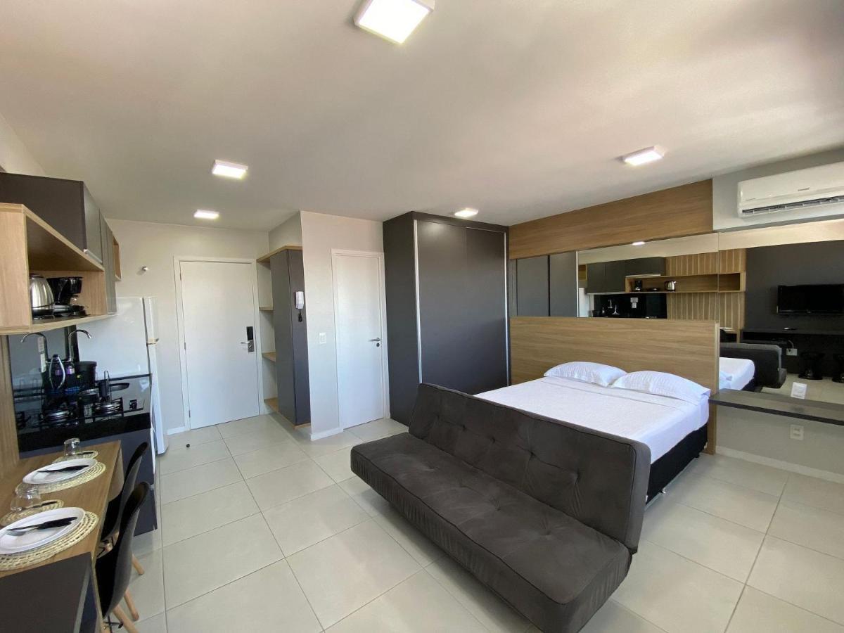 Edificio Time Apto 1118 Er Hospedagens Διαμέρισμα Maceió Εξωτερικό φωτογραφία