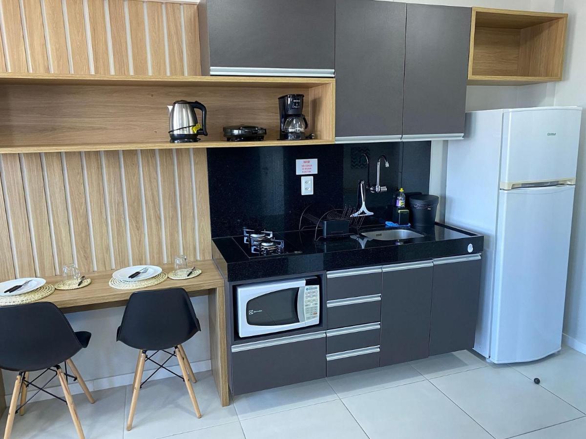 Edificio Time Apto 1118 Er Hospedagens Διαμέρισμα Maceió Εξωτερικό φωτογραφία